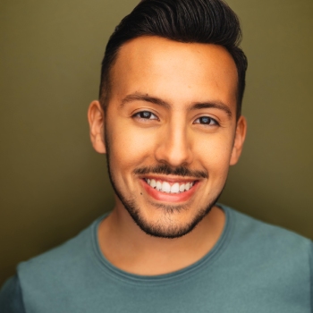Ben Chavez Bio Img