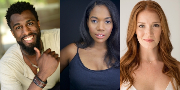 Cast of Ragtime IMg