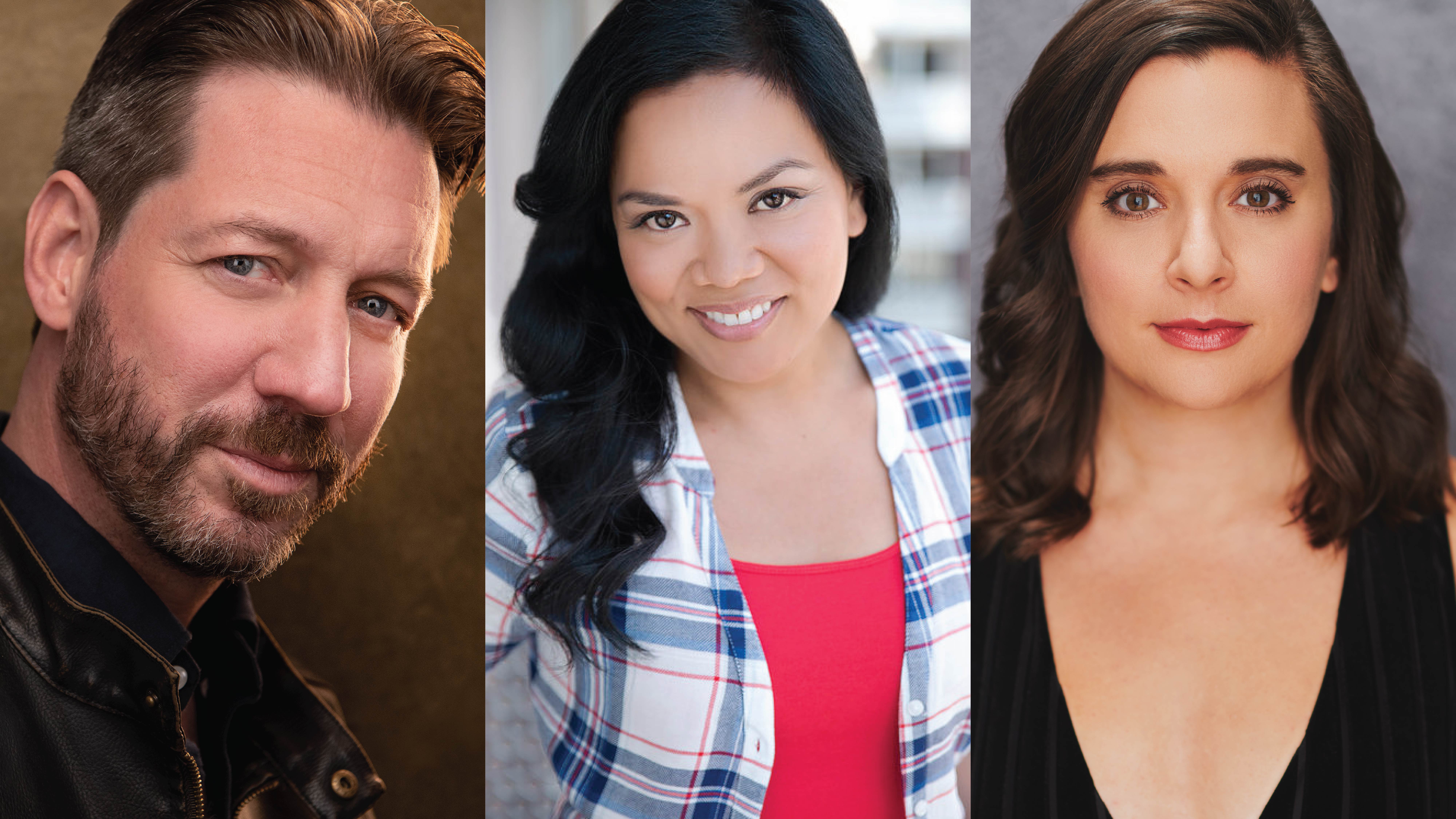 Set Sail with the Cast of <em>South Pacific</em>