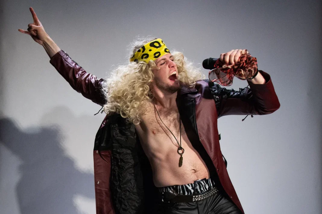 TUTS Rock of Ages